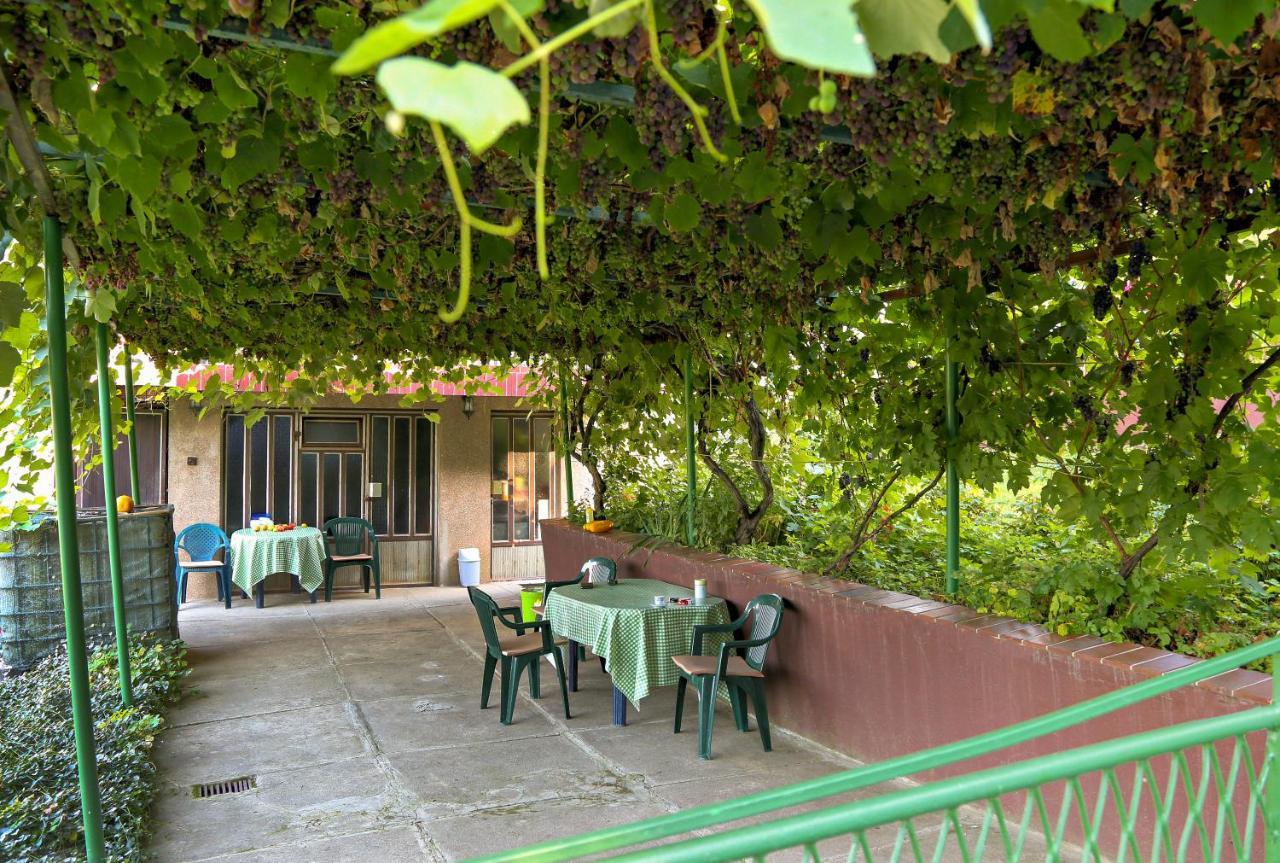 Merak Holiday Home Visoko Exterior foto